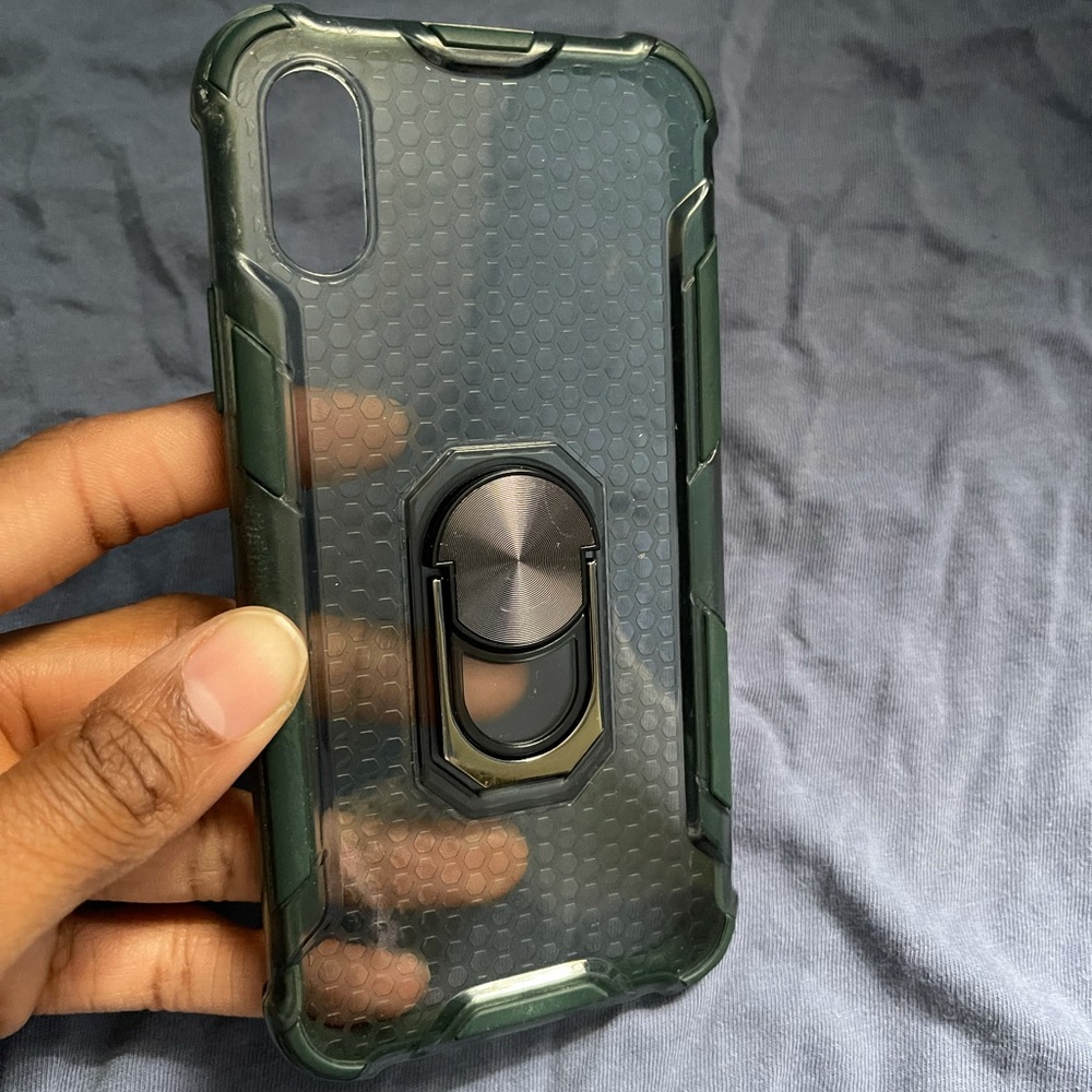 iPhone XS Case